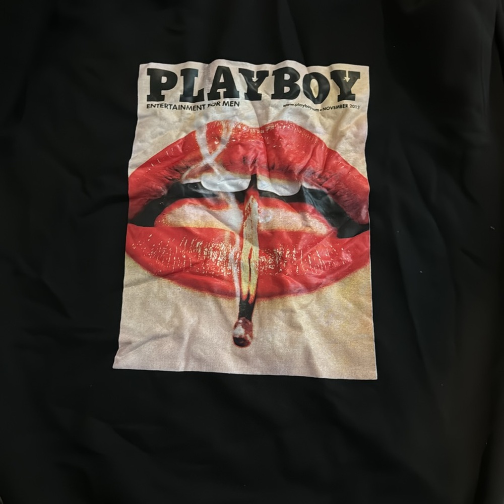 Playboy Missguided